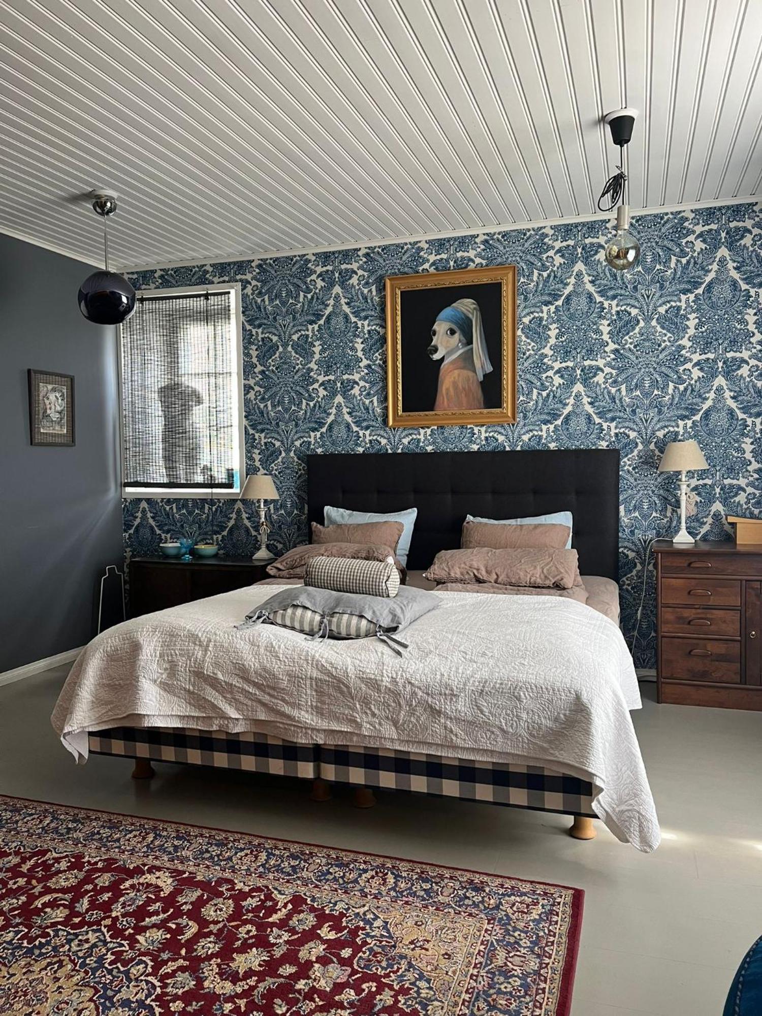Matin Ja Maijan Majatalo Bed & Breakfast