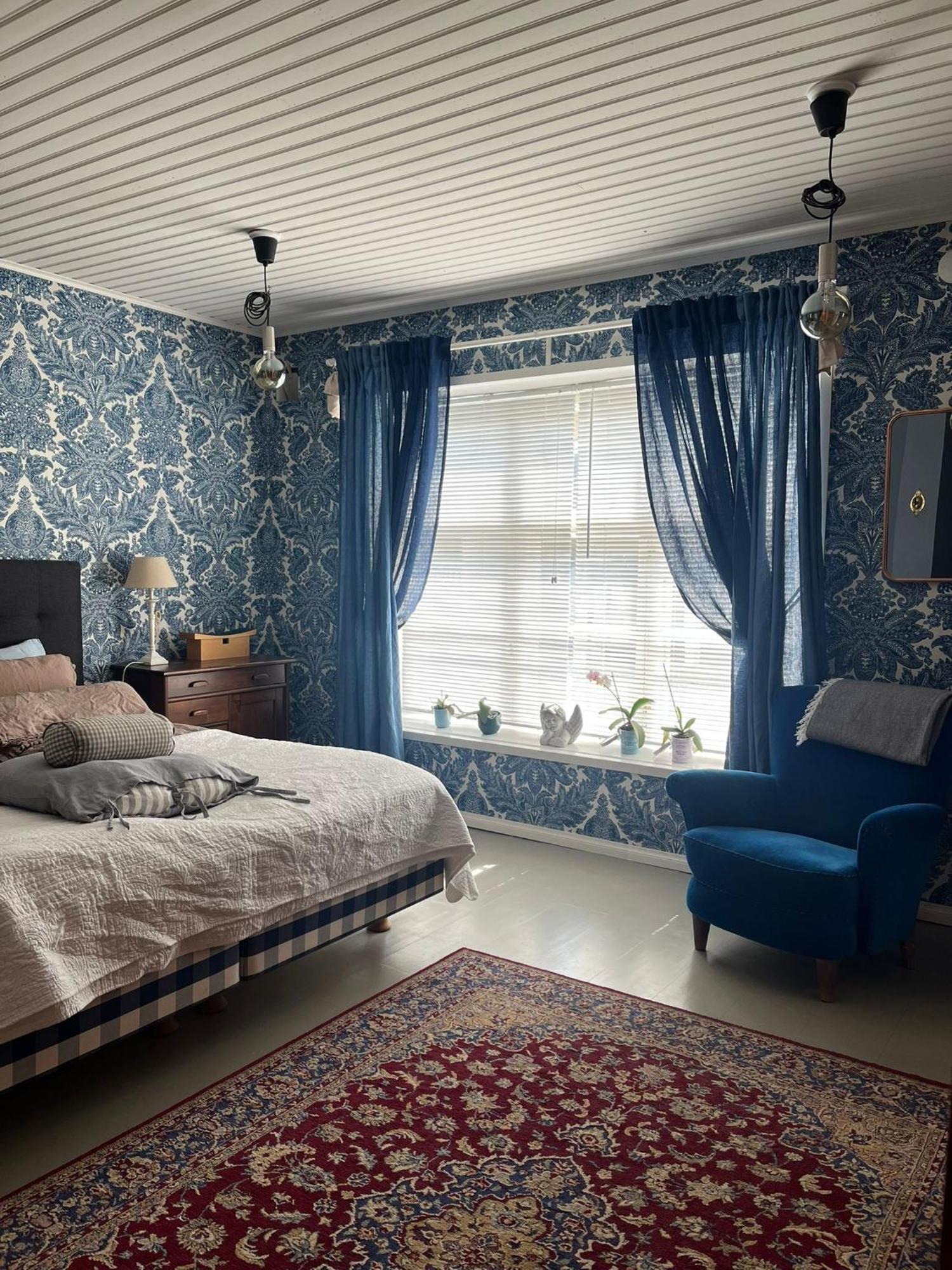 Bed & Breakfast Matin Ja Maijan Majatalo