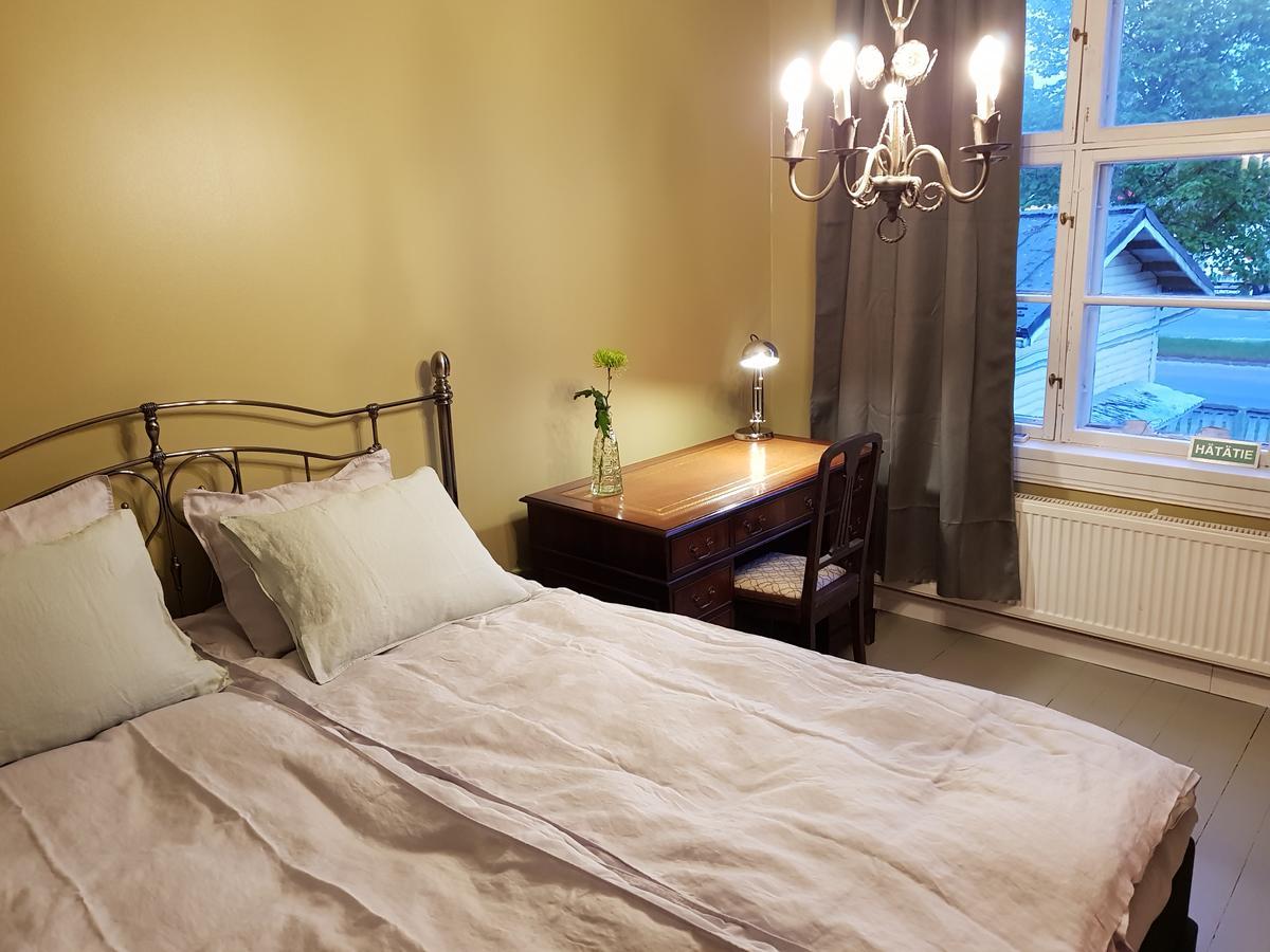 Matin Ja Maijan Majatalo Bed & Breakfast Hameenlinna