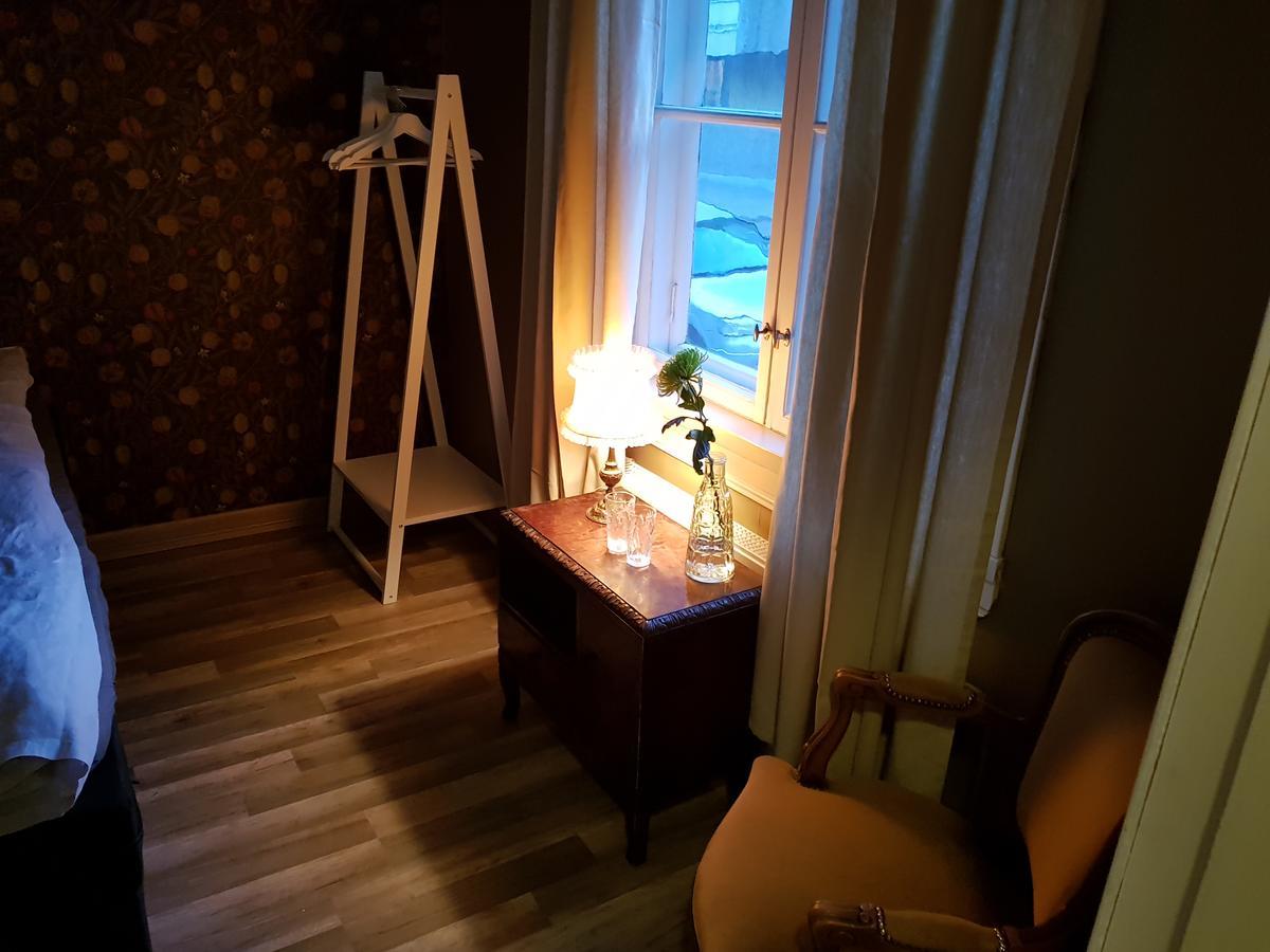 Matin Ja Maijan Majatalo Bed & Breakfast