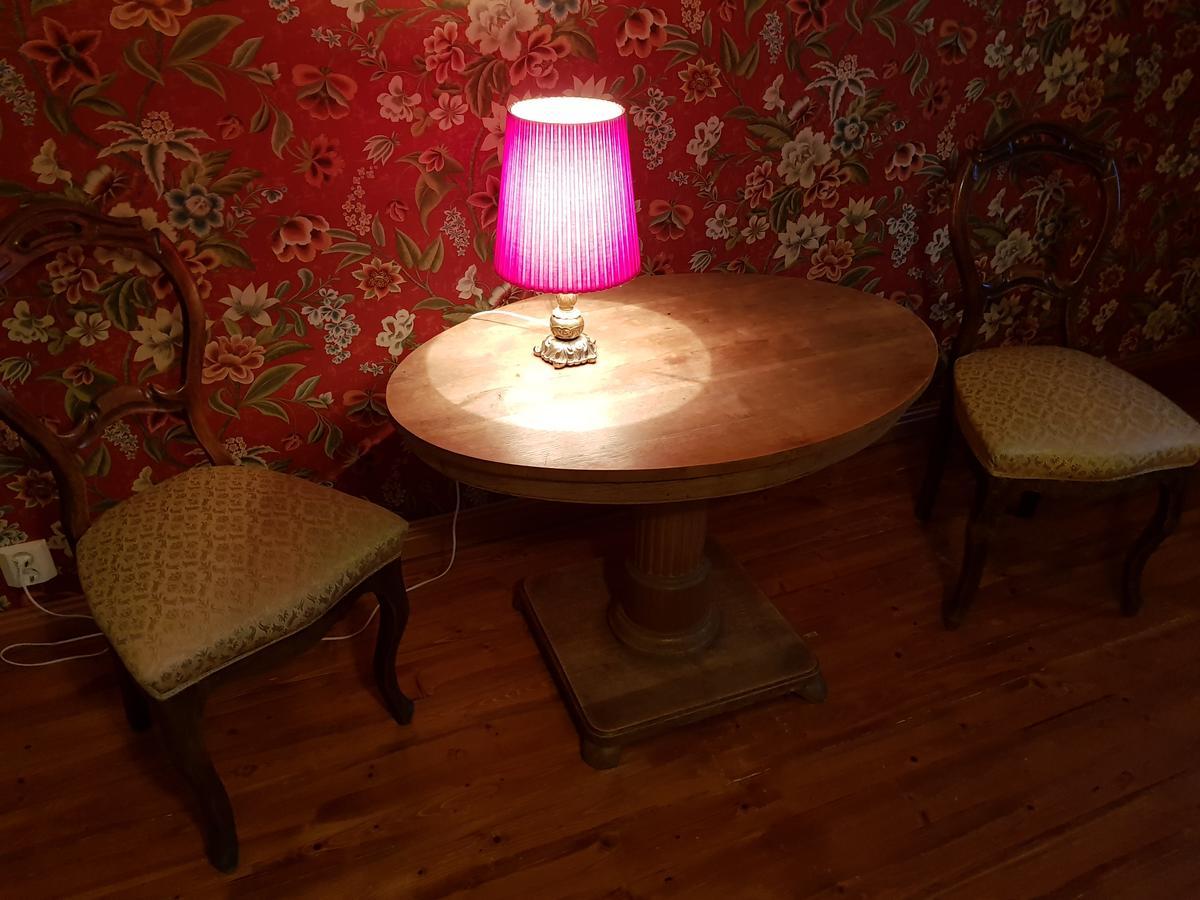 Matin Ja Maijan Majatalo Bed & Breakfast Hameenlinna