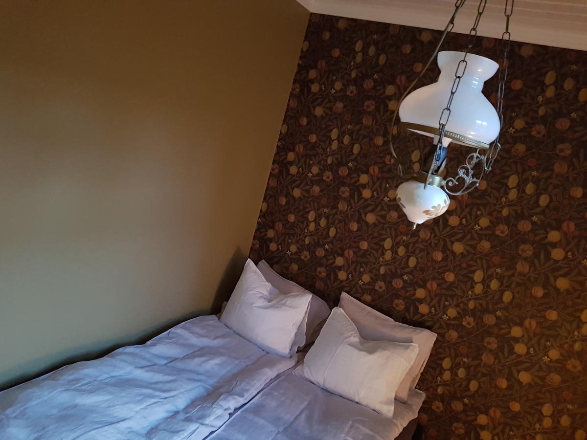 Bed & Breakfast Matin Ja Maijan Majatalo 3*