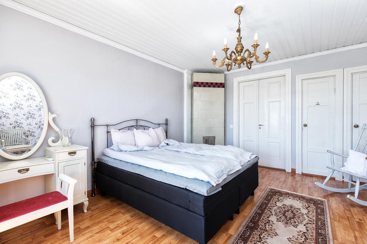 Bed & Breakfast Matin Ja Maijan Majatalo Hameenlinna