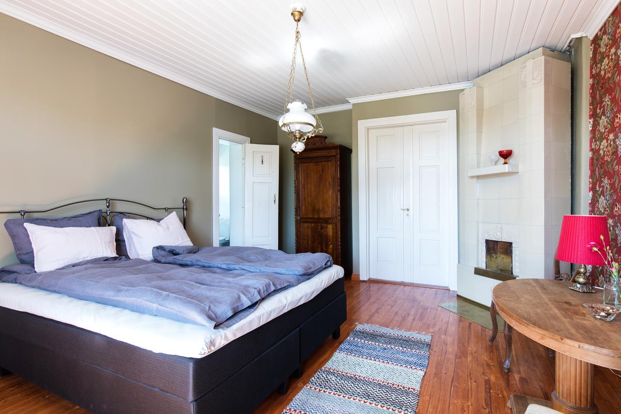 Matin Ja Maijan Majatalo Bed & Breakfast