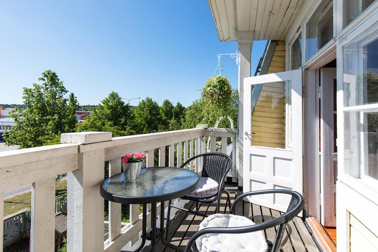 Matin Ja Maijan Majatalo Bed & Breakfast Hameenlinna