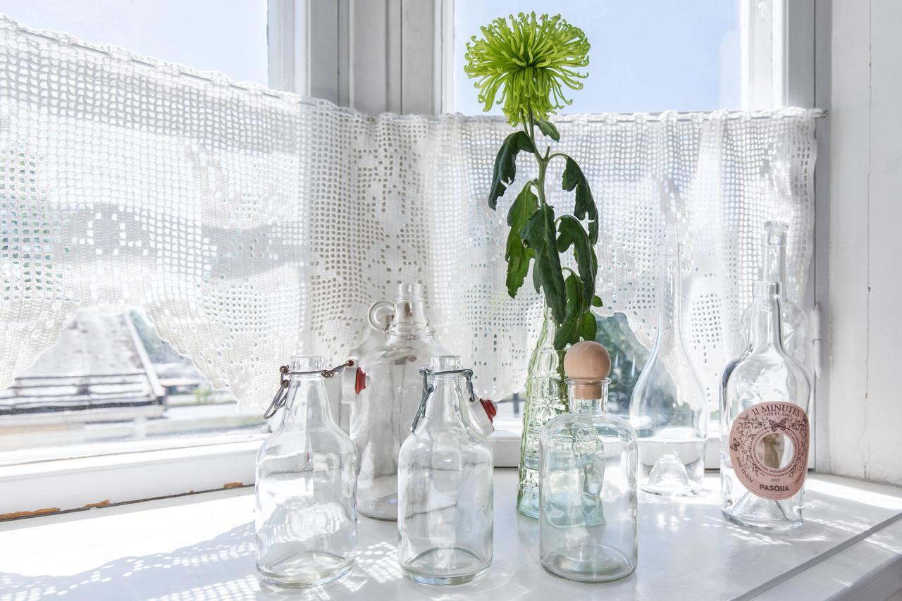 Bed & Breakfast Matin Ja Maijan Majatalo