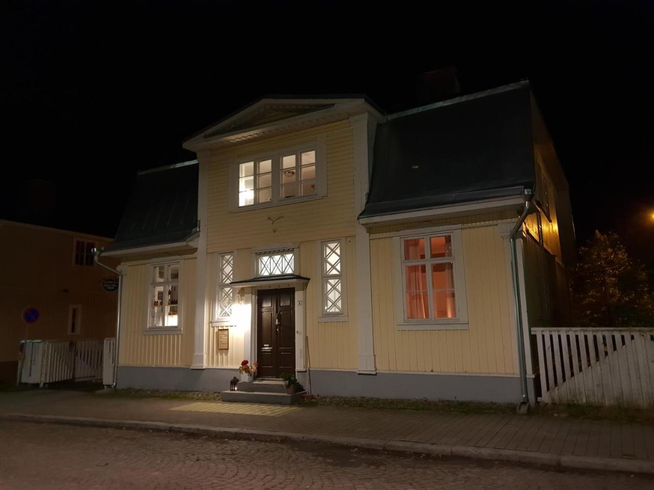 Matin Ja Maijan Majatalo Hameenlinna